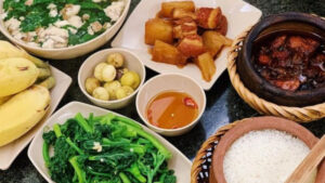 Cơm Trưa Văn Phòng Quận 3 HCM giao ship tận nơi