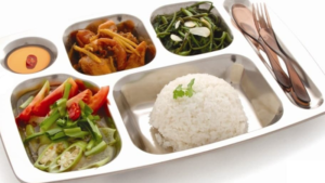 Suất ăn công nghiệp bình dương giao ship tận nơi