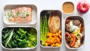 Những món cơm trưa văn phòng đơn giản dễ chế biến