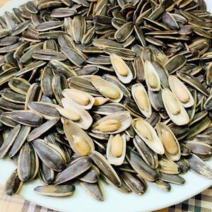 Rang hạt hướng dương